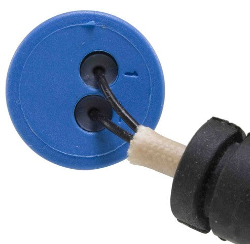 NTK Disc Brake Pad Wear Sensor P/N:DF0098 Fits: BMW 750il 98-95 - Image 8