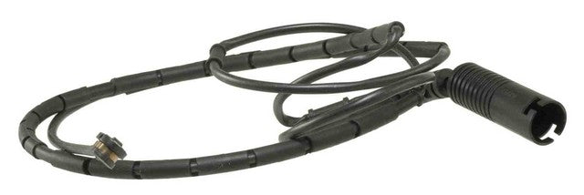 NTK Disc Brake Pad Wear Sensor P/N:DF0101 Fits: BMW 320i 05-01, BMW 323ci 2000, BMW 323i 00-99, BMW 325ci 06-01, BMW 325i 05-01, BMW 325xi 05-01, BMW 328ci 2000, BMW 328i 00-96, BMW 330ci 06-01, BMW 330i 05-01, BMW 330xi 05-01 - Image 1