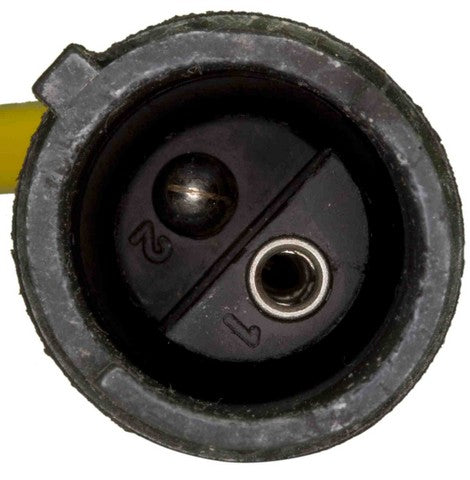 NTK Disc Brake Pad Wear Sensor P/N:DF0106 Fits: BMW 325i 95-92, BMW 525i 95-89, BMW 530i 95-94, BMW 535i 93-88, BMW 540i 95-94, BMW 735i 92-87, BMW 735il 92-88, BMW 740i 94-93, BMW 740il 94-93, BMW 750il 93-88, BMW M5 1988, BMW M5 93-91 - Image 3