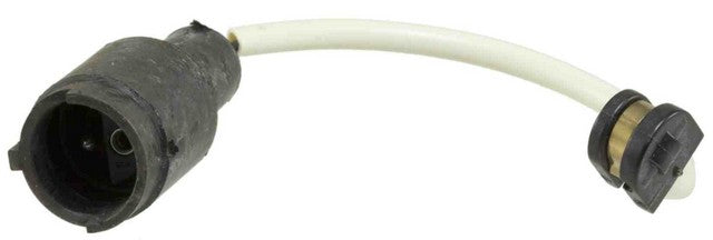 NTK Disc Brake Pad Wear Sensor P/N:DF0107 Fits: BMW 320i 83-77, BMW 524td 1985, BMW 528e 88-82, BMW 528i 80-79, BMW 533i 84-83, BMW 535i 87-85, BMW 535is 1988, BMW 630csi 1978, BMW 633csi 84-78, BMW 733i 84-78, BMW 735i 86-85, BMW M5 1988 - Image 1