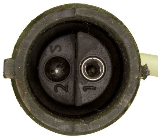 NTK Disc Brake Pad Wear Sensor P/N:DF0107 Fits: BMW 320i 83-77, BMW 524td 1985, BMW 528e 88-82, BMW 528i 80-79, BMW 533i 84-83, BMW 535i 87-85, BMW 535is 1988, BMW 630csi 1978, BMW 633csi 84-78, BMW 733i 84-78, BMW 735i 86-85, BMW M5 1988 - Image 5