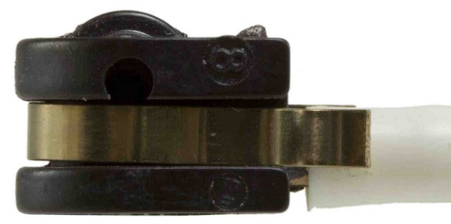 NTK Disc Brake Pad Wear Sensor P/N:DF0107 Fits: BMW 320i 83-77, BMW 524td 1985, BMW 528e 88-82, BMW 528i 80-79, BMW 533i 84-83, BMW 535i 87-85, BMW 535is 1988, BMW 630csi 1978, BMW 633csi 84-78, BMW 733i 84-78, BMW 735i 86-85, BMW M5 1988 - Image 3