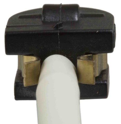 NTK Disc Brake Pad Wear Sensor P/N:DF0107 Fits: BMW 320i 83-77, BMW 524td 1985, BMW 528e 88-82, BMW 528i 80-79, BMW 533i 84-83, BMW 535i 87-85, BMW 535is 1988, BMW 630csi 1978, BMW 633csi 84-78, BMW 733i 84-78, BMW 735i 86-85, BMW M5 1988 - Image 8