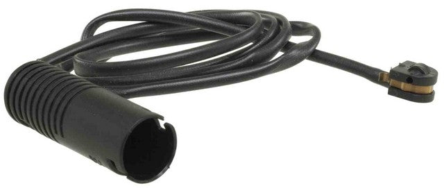 NTK Disc Brake Pad Wear Sensor P/N:DF0108 Fits: BMW 318i 99-93, BMW 318is 99-91, BMW 318ti 99-95, BMW 320i 95-92, BMW 323i 99-98, BMW 323is 99-98, BMW 325i 95-92, BMW 325is 95-93, BMW 328is 99-96, BMW M3 99-94, BMW X3 08-04 - Image 1