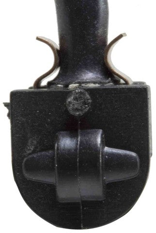 NTK Disc Brake Pad Wear Sensor P/N:DF0109 Fits: BMW 840ci 97-95, BMW 850ci 97-93, BMW 850csi 95-94, BMW 850i 1991 - Image 5