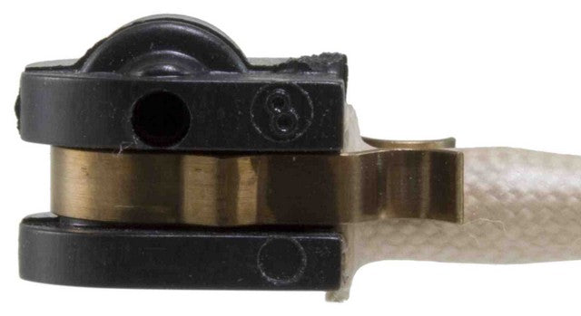 NTK Disc Brake Pad Wear Sensor P/N:DF0111 Fits: BMW 740i 01-97, BMW 740i 1995, BMW 740il 01-95 - Image 4