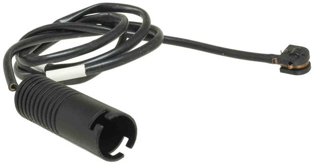 NTK Disc Brake Pad Wear Sensor P/N:DF0113 Fits: BMW 318i, BMW 325, BMW 325e, BMW 325es, BMW 325i, BMW 325is, BMW 325ix, BMW 524td, BMW 528e, BMW 533i, BMW 535i, BMW 635csi, BMW M3, BMW M6, BMW Z3 - Image 1