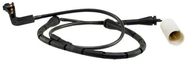 NTK Disc Brake Pad Wear Sensor P/N:DF0120 Fits: BMW 745i 05-02, BMW 745li 05-02, BMW 750i 09-06, BMW 750li 09-06, BMW 760i 06-04, BMW 760li 08-03, BMW Alpina B7 08-07 - Image 1