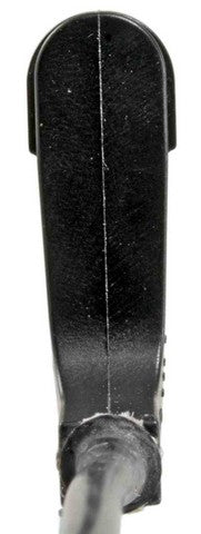 NTK Disc Brake Pad Wear Sensor P/N:DF0120 Fits: BMW 745i 05-02, BMW 745li 05-02, BMW 750i 09-06, BMW 750li 09-06, BMW 760i 06-04, BMW 760li 08-03, BMW Alpina B7 08-07 - Image 6