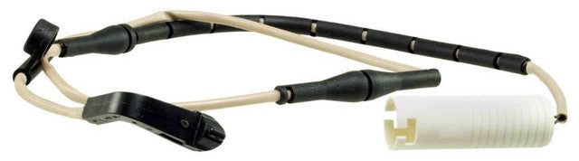 NTK Disc Brake Pad Wear Sensor P/N:DF0121 Fits: BMW 745i 05-02, BMW 745li 05-02, BMW 750i 08-06, BMW 750li 08-06, BMW 760i 06-04, BMW 760li 08-03, BMW Alpina B7 08-07 - Image 1
