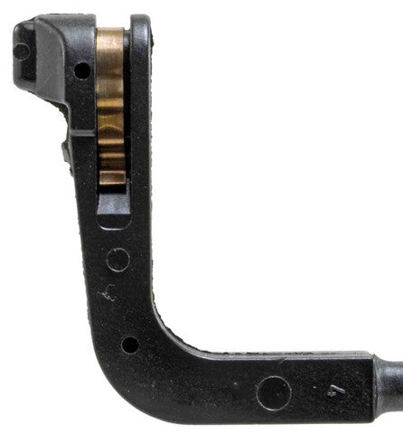 NTK Disc Brake Pad Wear Sensor P/N:DF0123 Fits: BMW 128i, BMW 135i, BMW 323i, BMW 325i, BMW 325xi, BMW 328i, BMW 328i Xdrive, BMW 328xi, BMW 330i, BMW 330xi, BMW 335d, BMW 335i, BMW 335i Xdrive, BMW 335xi, BMW M3 - Image 2