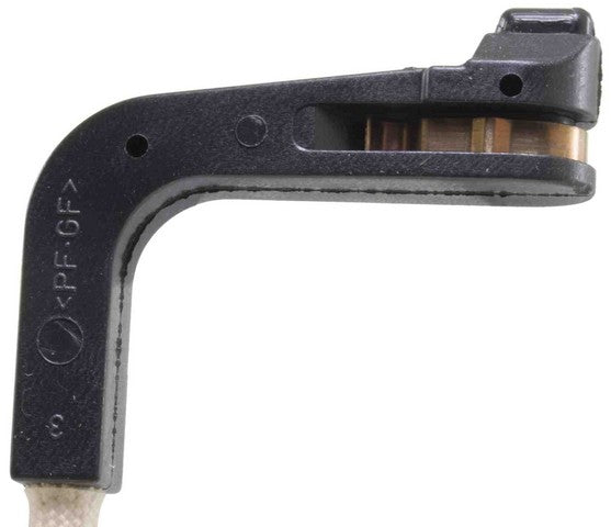 NTK Disc Brake Pad Wear Sensor P/N:DF0124 Fits: BMW 325xi 2006, BMW 328xi 08-07, BMW 330xi 2006, BMW 335xi 08-07 - Image 3