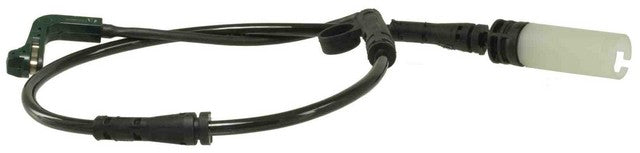 NTK Disc Brake Pad Wear Sensor P/N:DF0125 Fits: BMW 525i, BMW 525xi, BMW 528i, BMW 528i Xdrive, BMW 528xi, BMW 530i, BMW 530xi, BMW 535i, BMW 535i Xdrive, BMW 535xi, BMW 545i, BMW 550i, BMW 645ci, BMW 650i, BMW M5, BMW M6 - Image 1