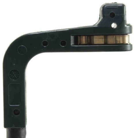 NTK Disc Brake Pad Wear Sensor P/N:DF0125 Fits: BMW 525i, BMW 525xi, BMW 528i, BMW 528i Xdrive, BMW 528xi, BMW 530i, BMW 530xi, BMW 535i, BMW 535i Xdrive, BMW 535xi, BMW 545i, BMW 550i, BMW 645ci, BMW 650i, BMW M5, BMW M6 - Image 3