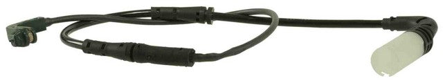 NTK Disc Brake Pad Wear Sensor P/N:DF0126 Fits: BMW 525i, BMW 525xi, BMW 528i, BMW 528i Xdrive, BMW 528xi, BMW 530i, BMW 530xi, BMW 535i, BMW 535i Xdrive, BMW 535xi, BMW 545i, BMW 550i, BMW 645ci, BMW 650i, BMW M5, BMW M6 - Image 1