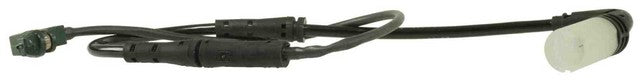 NTK Disc Brake Pad Wear Sensor P/N:DF0126 Fits: BMW 525i, BMW 525xi, BMW 528i, BMW 528i Xdrive, BMW 528xi, BMW 530i, BMW 530xi, BMW 535i, BMW 535i Xdrive, BMW 535xi, BMW 545i, BMW 550i, BMW 645ci, BMW 650i, BMW M5, BMW M6 - Image 3