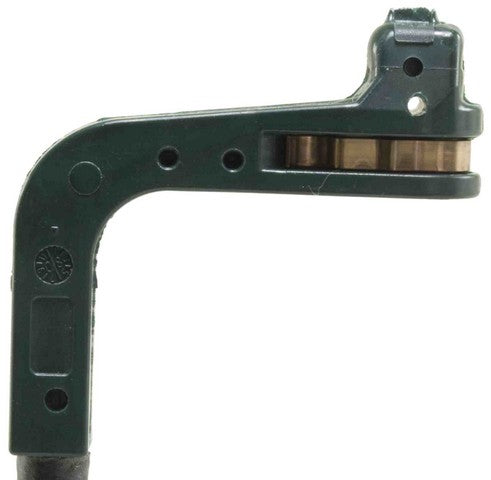 NTK Disc Brake Pad Wear Sensor P/N:DF0126 Fits: BMW 525i, BMW 525xi, BMW 528i, BMW 528i Xdrive, BMW 528xi, BMW 530i, BMW 530xi, BMW 535i, BMW 535i Xdrive, BMW 535xi, BMW 545i, BMW 550i, BMW 645ci, BMW 650i, BMW M5, BMW M6 - Image 4