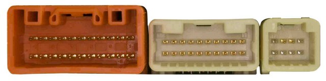 NTK Drive Motor Battery Voltage Sensor P/N:DK0001 Fits: Toyota Camry 11-07 - Image 5