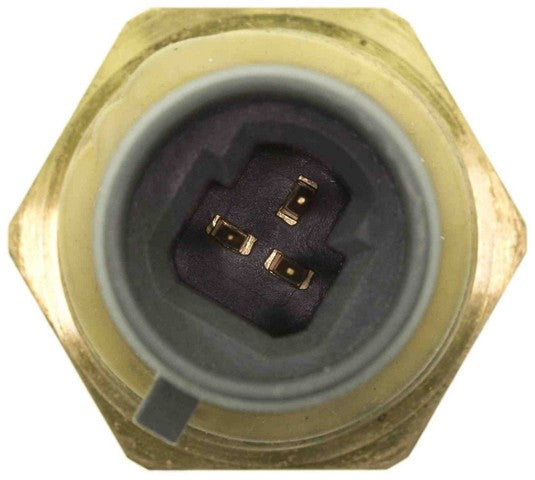 NTK Exhaust Backpressure Sensor,Exhaust Gas Recirculation (EGR) Pressure Sensor P/N:EA0001 Fits: Ford F-250 Super Duty 16-08, Ford F-350 Super Duty 16-08, Ford F-450 Super Duty 16-08, Ford F-550 Super Duty 16-08 - Image 3