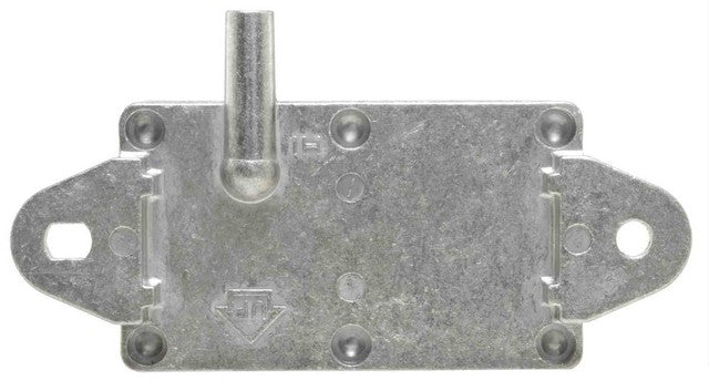 NTK Exhaust Gas Recirculation (EGR) Pressure Sensor P/N:EA0010 Fits: Ford Crown Victoria 97-96, Lincoln Continental 97-95 - Image 2