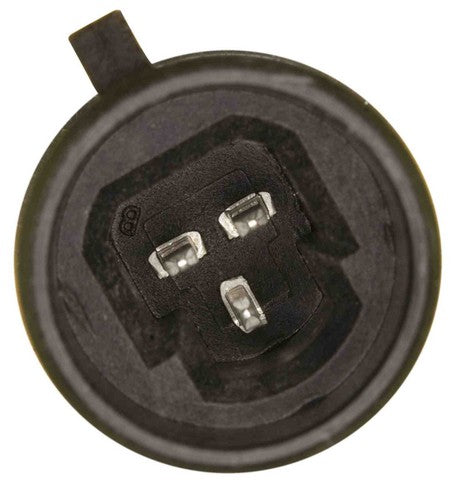 NTK Exhaust Gas Recirculation (EGR) Pressure Sensor P/N:EA0012 Fits: Ford E-350 Econoline 96-94, Ford E-350 Econoline Club Wagon 96-94, Ford Econoline Super Duty 1996, Ford F-250 96-94, Ford F-350 96-94, Ford F-59 Commercial Stripped Chassis 1994 - Image 3