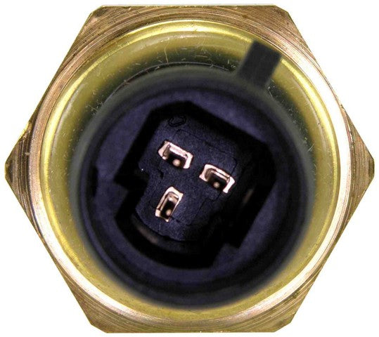 NTK Exhaust Gas Recirculation (EGR) Pressure Sensor P/N:EA0013 Fits: Ford E-350 Super Duty 10-04, Ford E-450 Super Duty 07-04, Ford F-250 Super Duty 07-05, Ford F-350 Super Duty 07-05, Ford F-450 Super Duty 07-05, Ford F-550 Super Duty 07-05 - Image 3