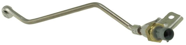 NTK Exhaust Gas Recirculation (EGR) Pressure Sensor P/N:EA0014 Fits: Ford F-250 Super Duty 10-08, Ford F-350 Super Duty 10-08, Ford F-450 Super Duty 10-08, Ford F-550 Super Duty 10-08 - Image 1