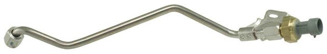 NTK Exhaust Gas Recirculation (EGR) Pressure Sensor P/N:EA0014 Fits: Ford F-250 Super Duty 10-08, Ford F-350 Super Duty 10-08, Ford F-450 Super Duty 10-08, Ford F-550 Super Duty 10-08 - Image 3