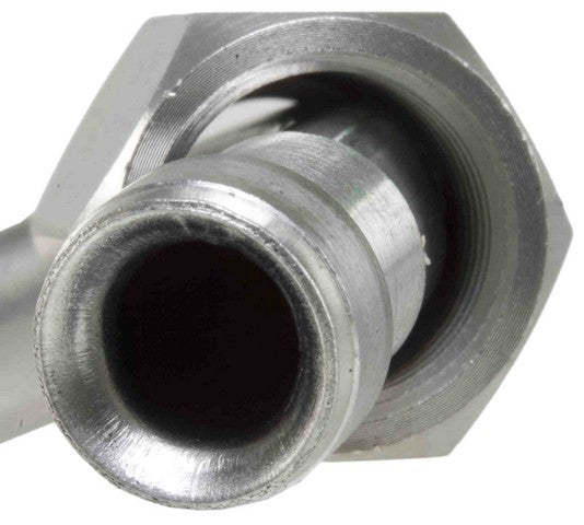 NTK Exhaust Gas Recirculation (EGR) Pressure Sensor P/N:EA0014 Fits: Ford F-250 Super Duty 10-08, Ford F-350 Super Duty 10-08, Ford F-450 Super Duty 10-08, Ford F-550 Super Duty 10-08 - Image 2