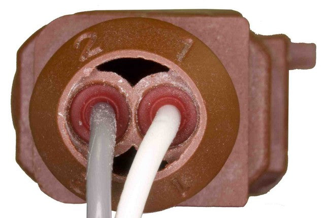 NTK Exhaust Gas Temperature (EGT) Sensor P/N:EA0019 Fits: Volkswagen Touareg 08-06 - Image 4