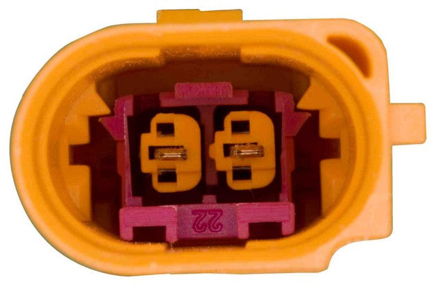 NTK Exhaust Gas Temperature (EGT) Sensor P/N:EA0021 Fits: Volkswagen Touareg 08-06 - Image 5