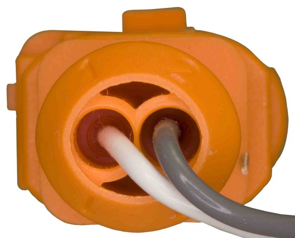 NTK Exhaust Gas Temperature (EGT) Sensor P/N:EA0022 Fits: Volkswagen Touareg 08-06 - Image 2