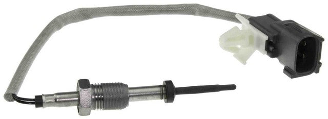 NTK Exhaust Gas Recirculation (EGR) Valve Temperature Sensor P/N:EA0025 Fits: Chevrolet Silverado 2500 Hd 10-08, Chevrolet Silverado 3500 Hd 10-08, GMC Sierra 2500 Hd 10-08, GMC Sierra 3500 Hd 10-08 - Image 1