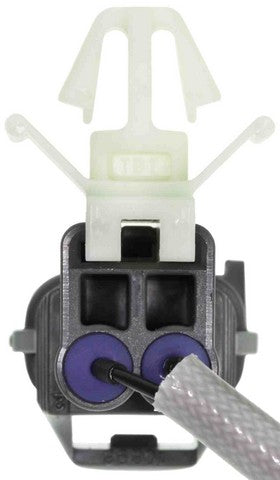 NTK Exhaust Gas Recirculation (EGR) Valve Temperature Sensor P/N:EA0025 Fits: Chevrolet Silverado 2500 Hd 10-08, Chevrolet Silverado 3500 Hd 10-08, GMC Sierra 2500 Hd 10-08, GMC Sierra 3500 Hd 10-08 - Image 2