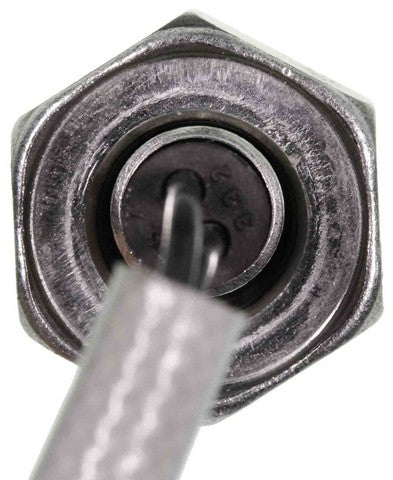 NTK Exhaust Gas Recirculation (EGR) Valve Temperature Sensor P/N:EA0025 Fits: Chevrolet Silverado 2500 Hd 10-08, Chevrolet Silverado 3500 Hd 10-08, GMC Sierra 2500 Hd 10-08, GMC Sierra 3500 Hd 10-08 - Image 3