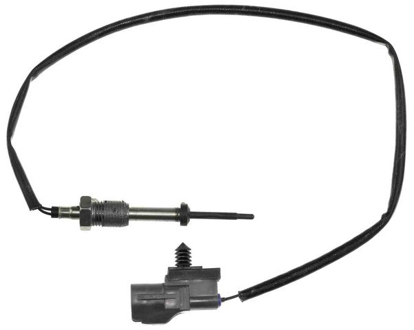 NTK Exhaust Gas Recirculation (EGR) Valve Temperature Sensor P/N:EA0026 Fits: Chevrolet Express 2500, Chevrolet Express 3500, Chevrolet Express 4500, Chevrolet Silverado 2500 Hd, Chevrolet Silverado 3500 Hd, GMC Savana 2500, GMC Savana 3500 - Image 5