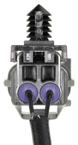 NTK Exhaust Gas Recirculation (EGR) Valve Temperature Sensor P/N:EA0026 Fits: Chevrolet Express 2500, Chevrolet Express 3500, Chevrolet Express 4500, Chevrolet Silverado 2500 Hd, Chevrolet Silverado 3500 Hd, GMC Savana 2500, GMC Savana 3500 - Image 2