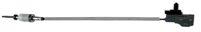 NTK Exhaust Gas Recirculation (EGR) Valve Temperature Sensor P/N:EA0031 Fits: Chevrolet Cruze, Chevrolet Express 2500, Chevrolet Express 3500, Chevrolet Express 4500, Chevrolet Silverado 2500 Hd, Chevrolet Silverado 3500 Hd, GMC Savana 2500 - Image 11