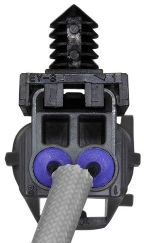 NTK Exhaust Gas Recirculation (EGR) Valve Temperature Sensor P/N:EA0031 Fits: Chevrolet Cruze, Chevrolet Express 2500, Chevrolet Express 3500, Chevrolet Express 4500, Chevrolet Silverado 2500 Hd, Chevrolet Silverado 3500 Hd, GMC Savana 2500 - Image 4
