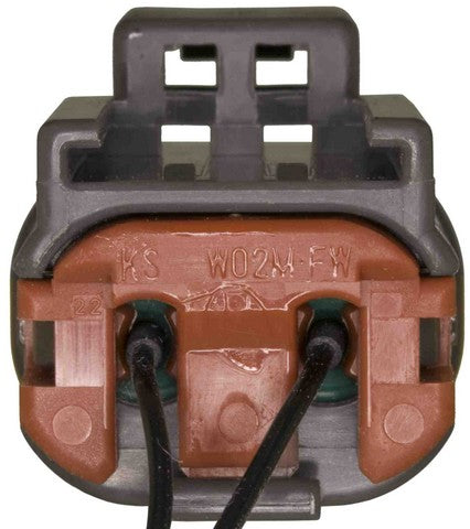 NTK Exhaust Gas Recirculation (EGR) Valve Temperature Sensor P/N:EA0034 Fits: Nissan Frontier 04-99, Nissan Xterra 04-00 - Image 2