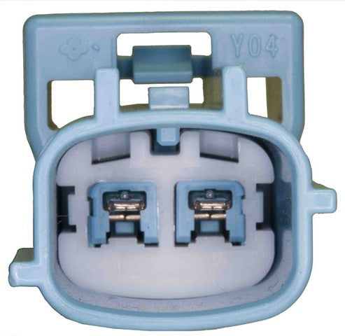 NTK Exhaust Gas Recirculation (EGR) Valve Temperature Sensor P/N:EA0035 Fits: Nissan Maxima 2000 - Image 2
