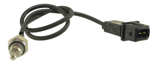 NTK Exhaust Gas Recirculation (EGR) Valve Temperature Sensor P/N:EA0055 Fits: Audi 100, Audi 100 Quattro, Audi 80, Audi 80 Quattro, Audi 90, Audi 90 Quattro, Audi A4, Audi A4 Quattro, Audi A6, Audi A6 Quattro, Audi Cabriolet, Audi Coupe Quattro - Image 1