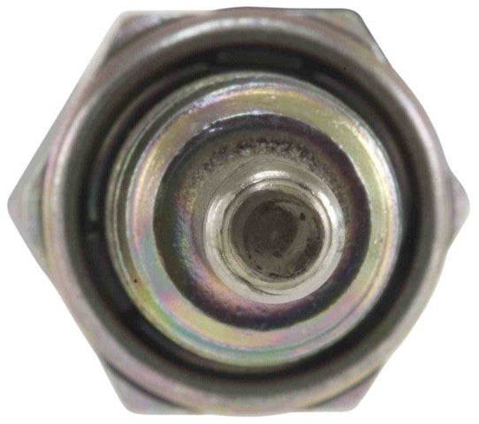 NTK Exhaust Gas Recirculation (EGR) Valve Temperature Sensor P/N:EA0055 Fits: Audi 100, Audi 100 Quattro, Audi 80, Audi 80 Quattro, Audi 90, Audi 90 Quattro, Audi A4, Audi A4 Quattro, Audi A6, Audi A6 Quattro, Audi Cabriolet, Audi Coupe Quattro - Image 2