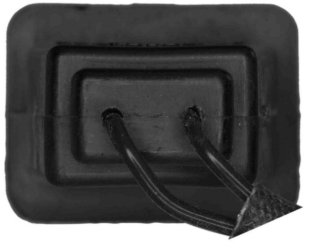 NTK Exhaust Gas Recirculation (EGR) Valve Temperature Sensor P/N:EA0055 Fits: Audi 100, Audi 100 Quattro, Audi 80, Audi 80 Quattro, Audi 90, Audi 90 Quattro, Audi A4, Audi A4 Quattro, Audi A6, Audi A6 Quattro, Audi Cabriolet, Audi Coupe Quattro - Image 5