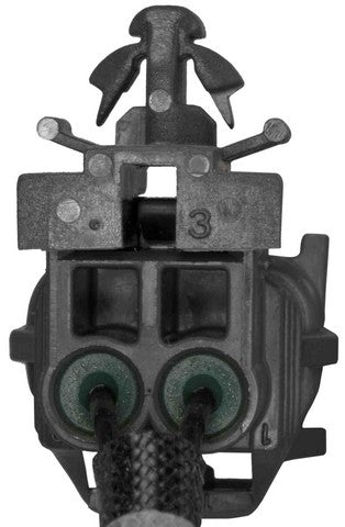 NTK Exhaust Gas Recirculation (EGR) Valve Temperature Sensor P/N:EA0069 Fits: Lexus Es300 1992, Lexus Es300 1994, Toyota Camry 93-92 - Image 2