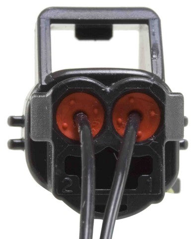 NTK Exhaust Gas Recirculation (EGR) Valve Temperature Sensor P/N:EA0075 Fits: Ford F-250 Super Duty 10-08, Ford F-350 Super Duty 10-08, Ford F-450 Super Duty 10-08, Ford F-550 Super Duty 10-08 - Image 3