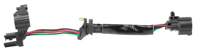 NTK Engine Camshaft Position Sensor P/N:EC0002 Fits: Ford Bronco, Ford E-150 Econoline, Ford E-150 Econoline Club Wagon, Ford E-250 Econoline, Ford E-250 Econoline Club Wagon, Ford E-350 Econoline, Ford E-350 Econoline Club Wagon - Image 1