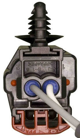 NTK Engine Camshaft Position Sensor P/N:EC0010 Fits: Land Rover Lr3 09-05, Land Rover Range Rover 09-06, Land Rover Range Rover Sport 09-06 - Image 3