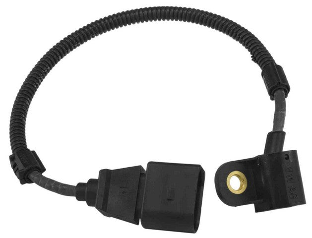 NTK Engine Camshaft Position Sensor P/N:EC0051 Fits: Audi S3 03-01, Volkswagen Beetle 06-04, Volkswagen Clasico 13-11, Volkswagen Eurovan 09-06, Volkswagen Golf 06-04, Volkswagen Jetta 05-04, Volkswagen Jetta 10-07 - Image 1