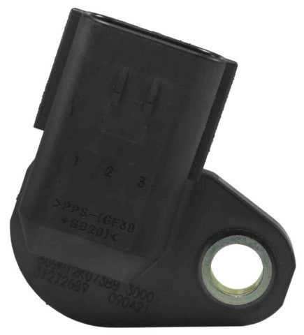 NTK Engine Camshaft Position Sensor P/N:EC0065 Fits: Jaguar F-pace, Jaguar F-type, Jaguar Xe, Jaguar Xf, Jaguar Xfr, Jaguar Xfr-s, Jaguar Xj, Jaguar Xjr, Jaguar Xjr575, Jaguar Xk, Jaguar Xkr, Jaguar Xkr-s - Image 3